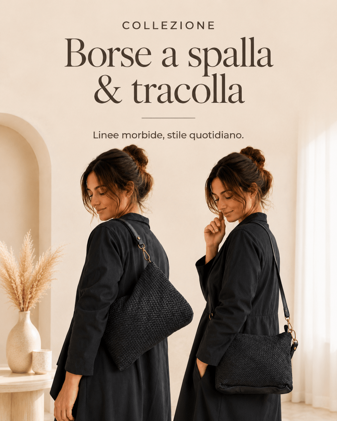 Borsa a Spalla - Pito’s|Bag