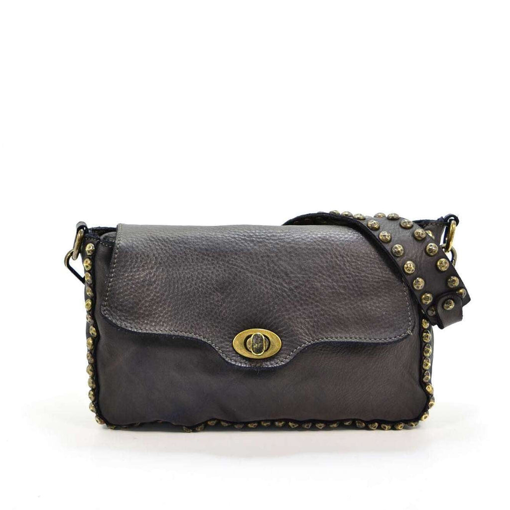 Borsa Donna Cartella in vera pelle Soyo
