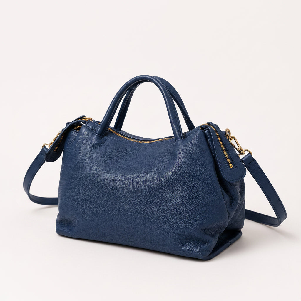 Borsa Donna Bauletto Classic