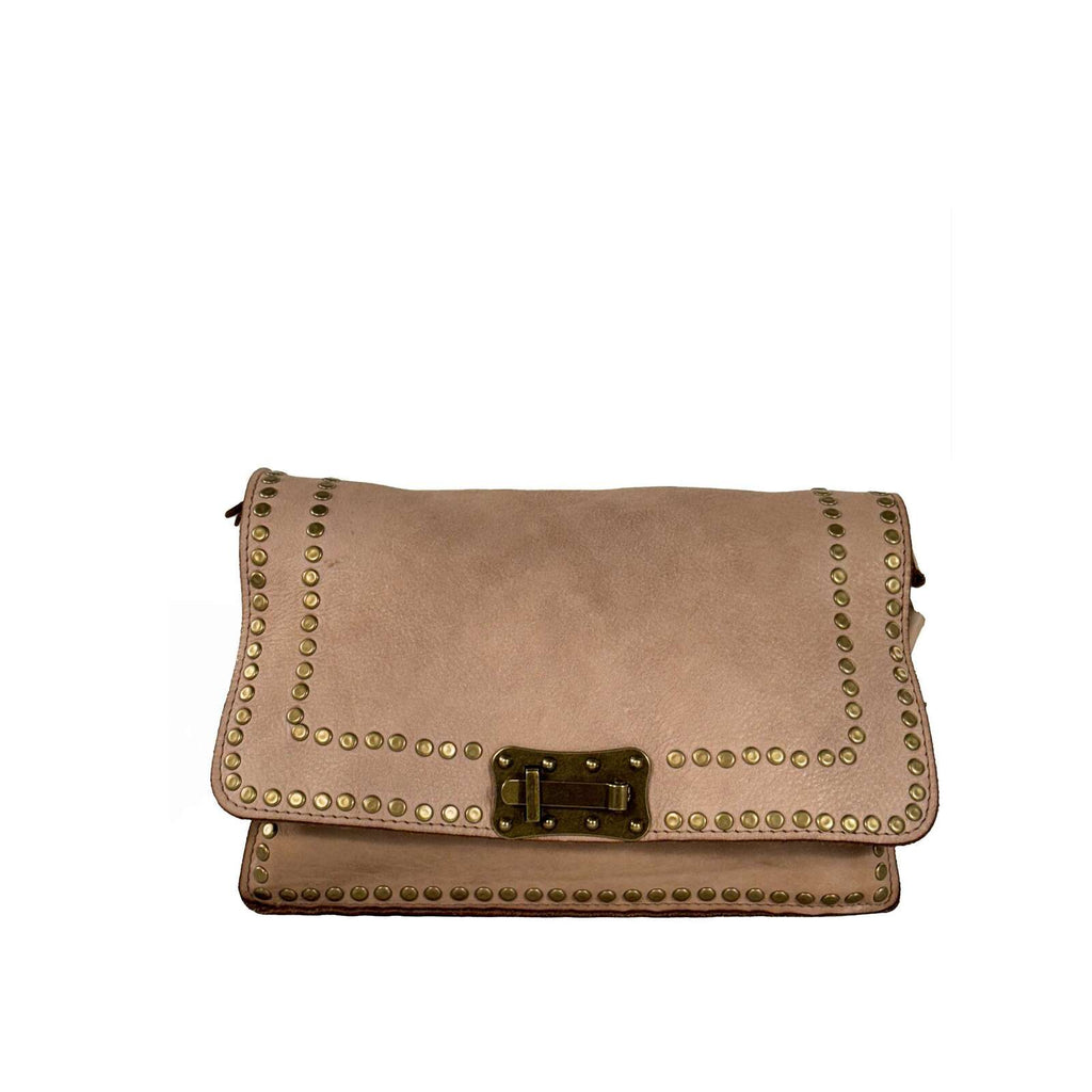 Borsetta in pelle Special beige