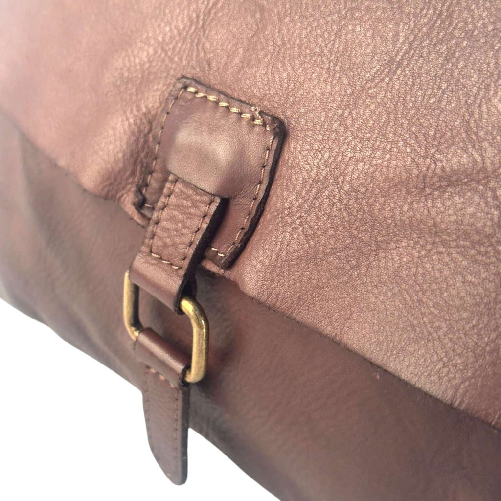 Tracolla Unisex Minimal