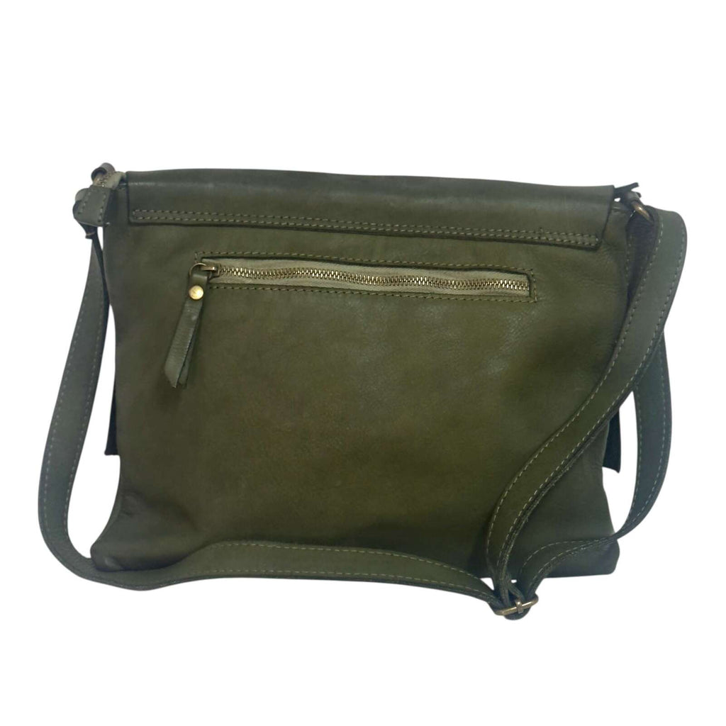 Tracolla Unisex Minimal
