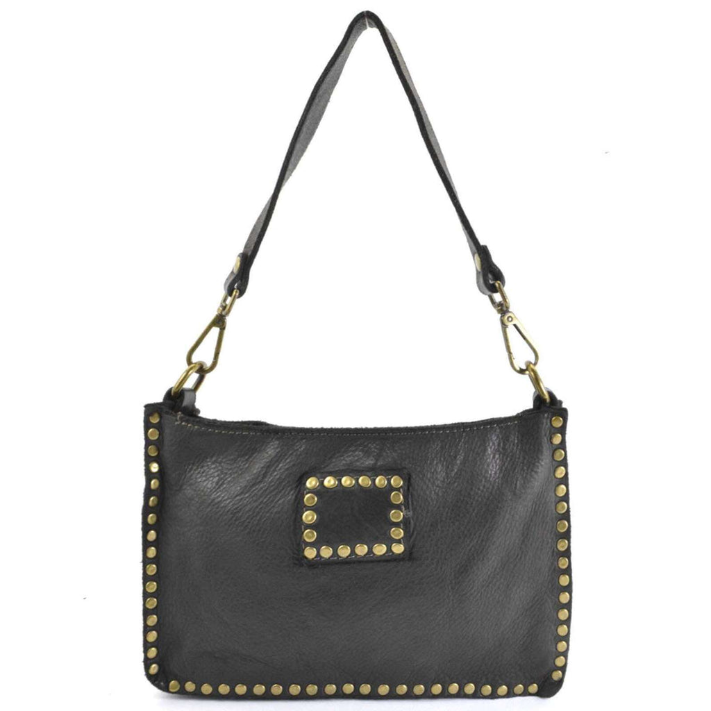 Borsa Tracollina Rock Chic