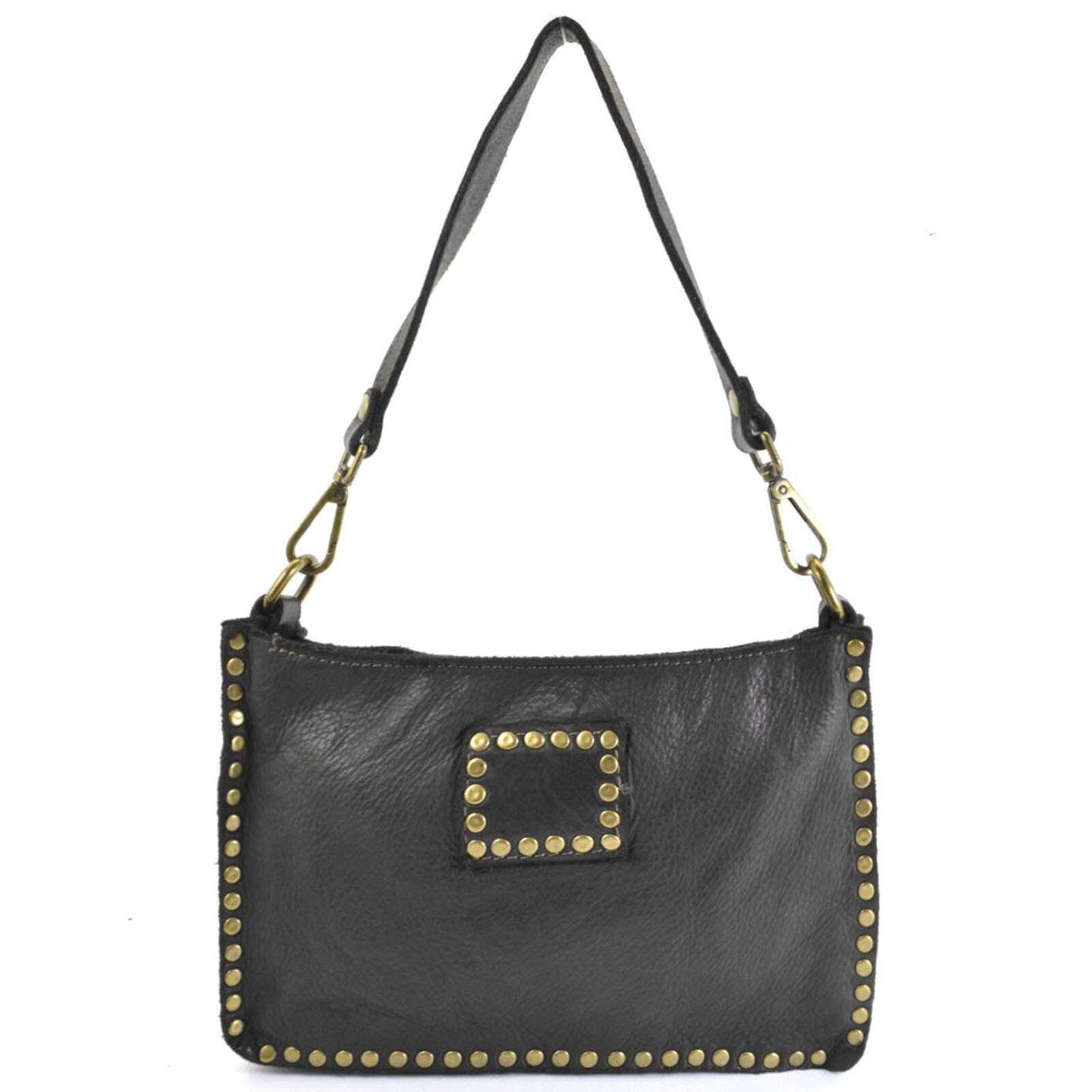 Borsa Tracollina Rock Chic