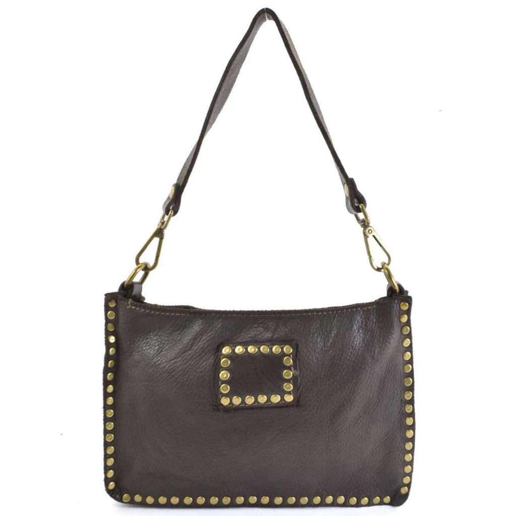 Borsa Tracollina Rock Chic