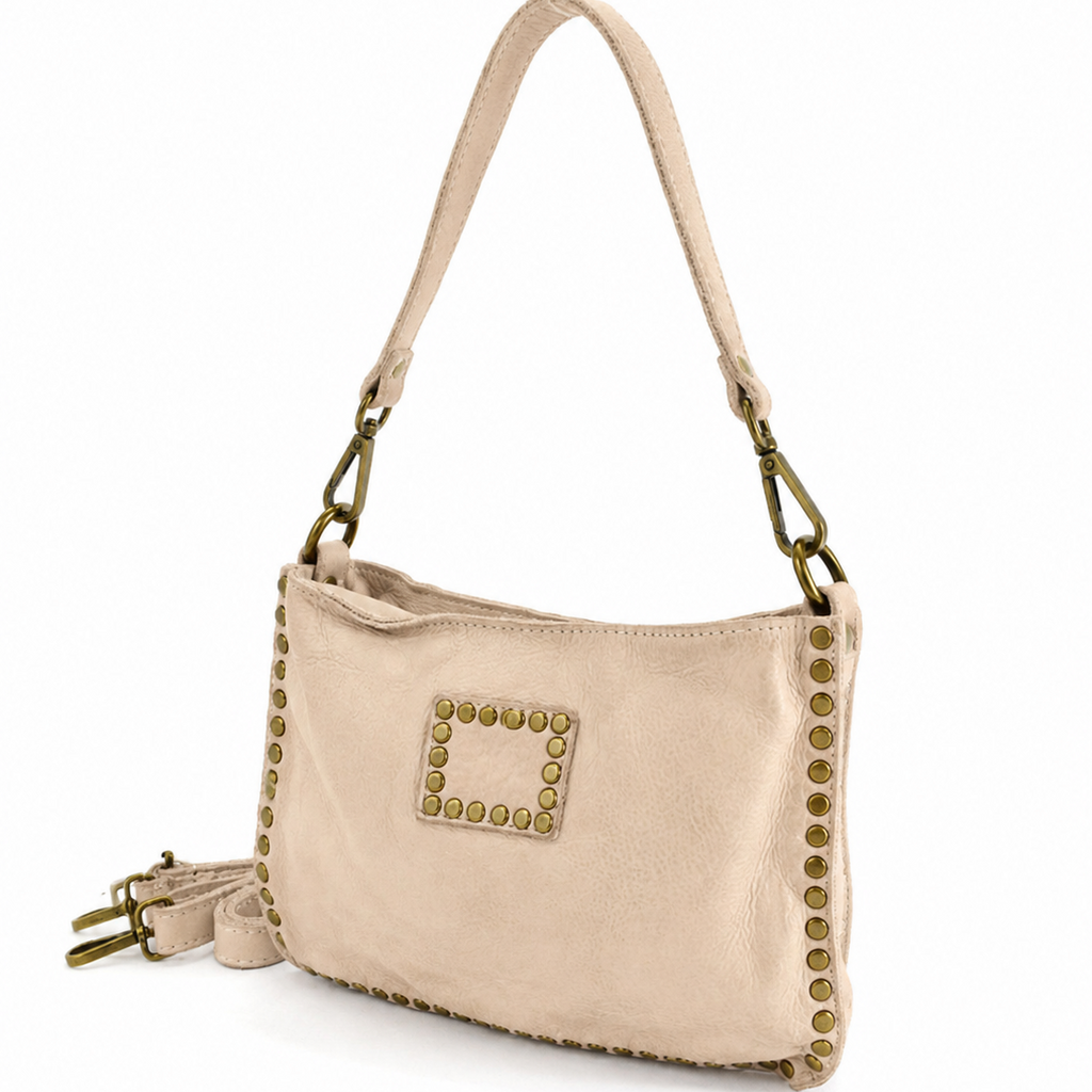 Borsa Tracollina Rock Chic