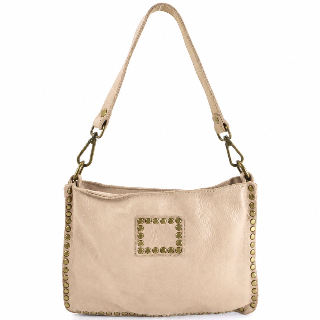 Borsa Tracollina Rock Chic
