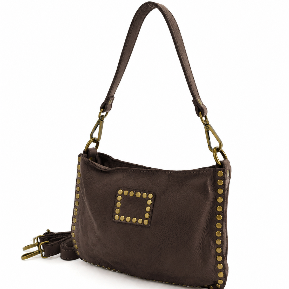 Borsa Tracollina Rock Chic