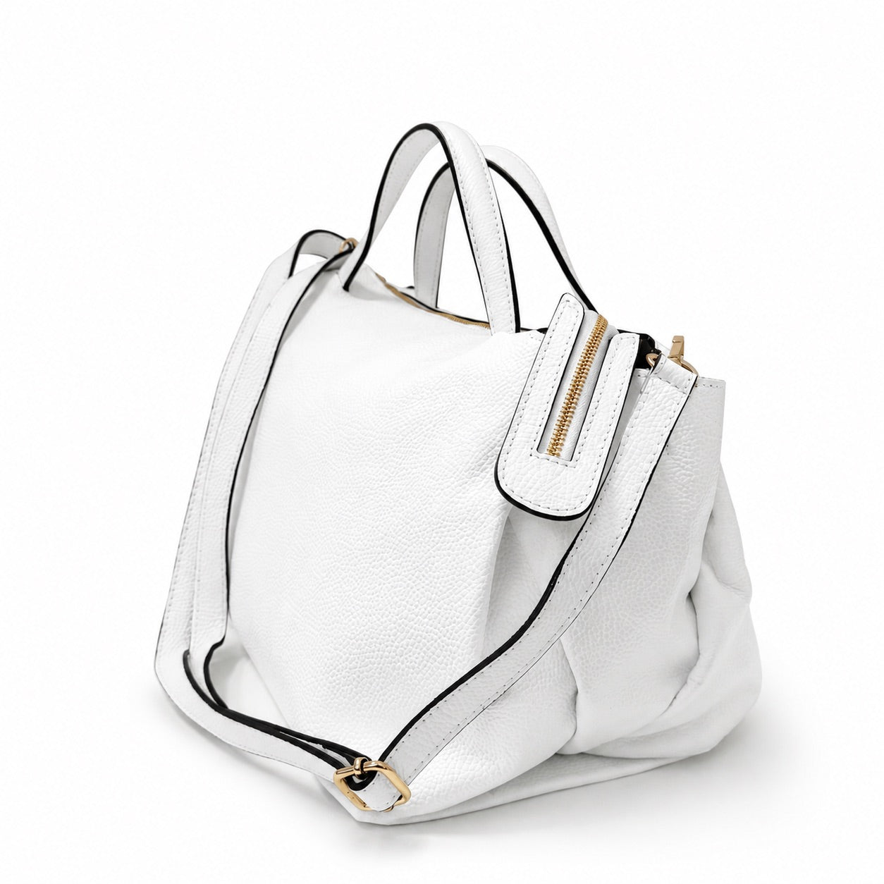 Borsa Donna Bauletto Classic
