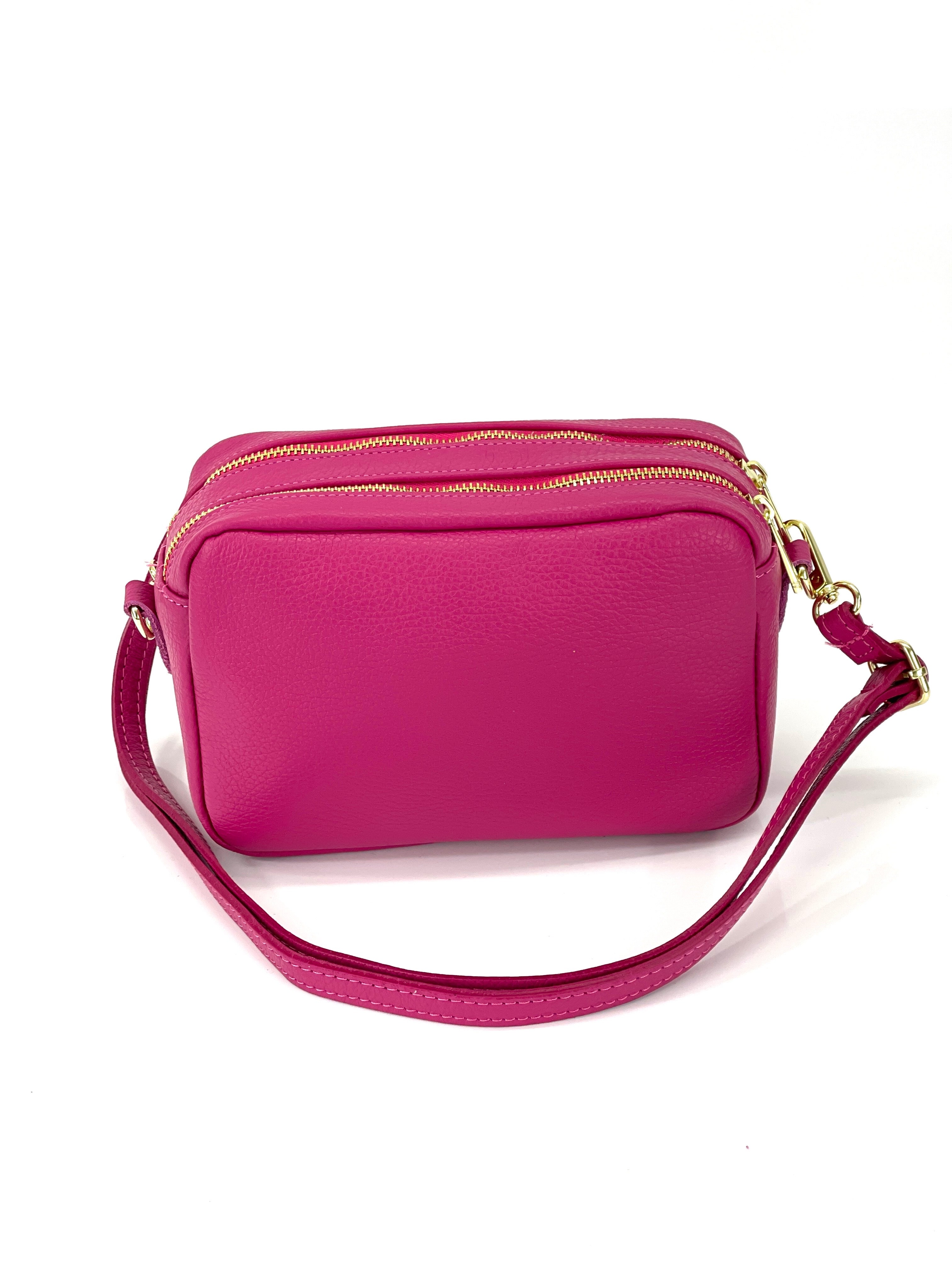 Borsa A Tracolla Miriam