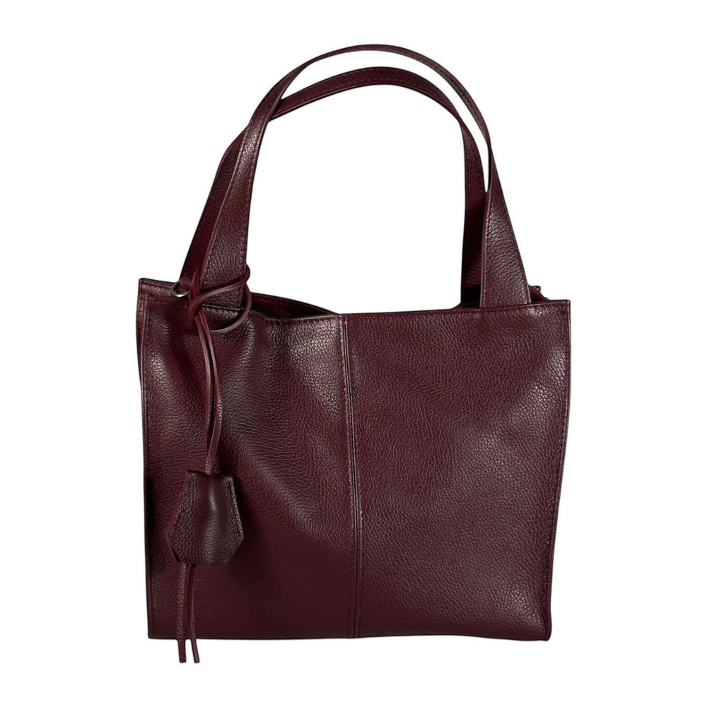 Borsa a spalla in pelle Hello - Pito’s|Bag