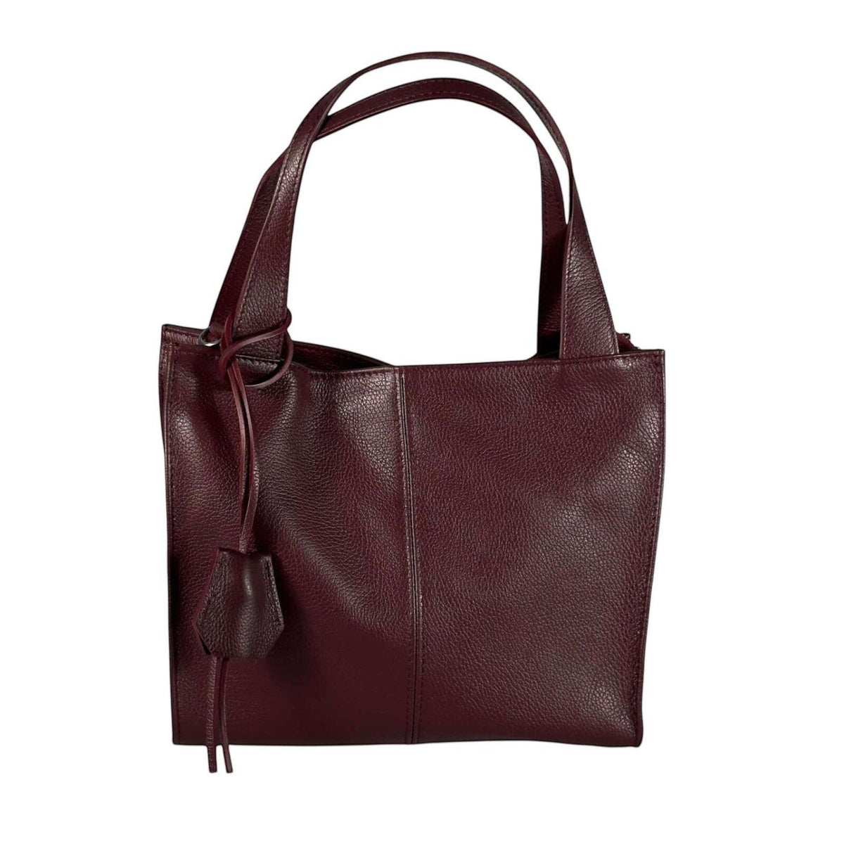 Borsa a spalla in pelle Hello - Pito’s|Bag
