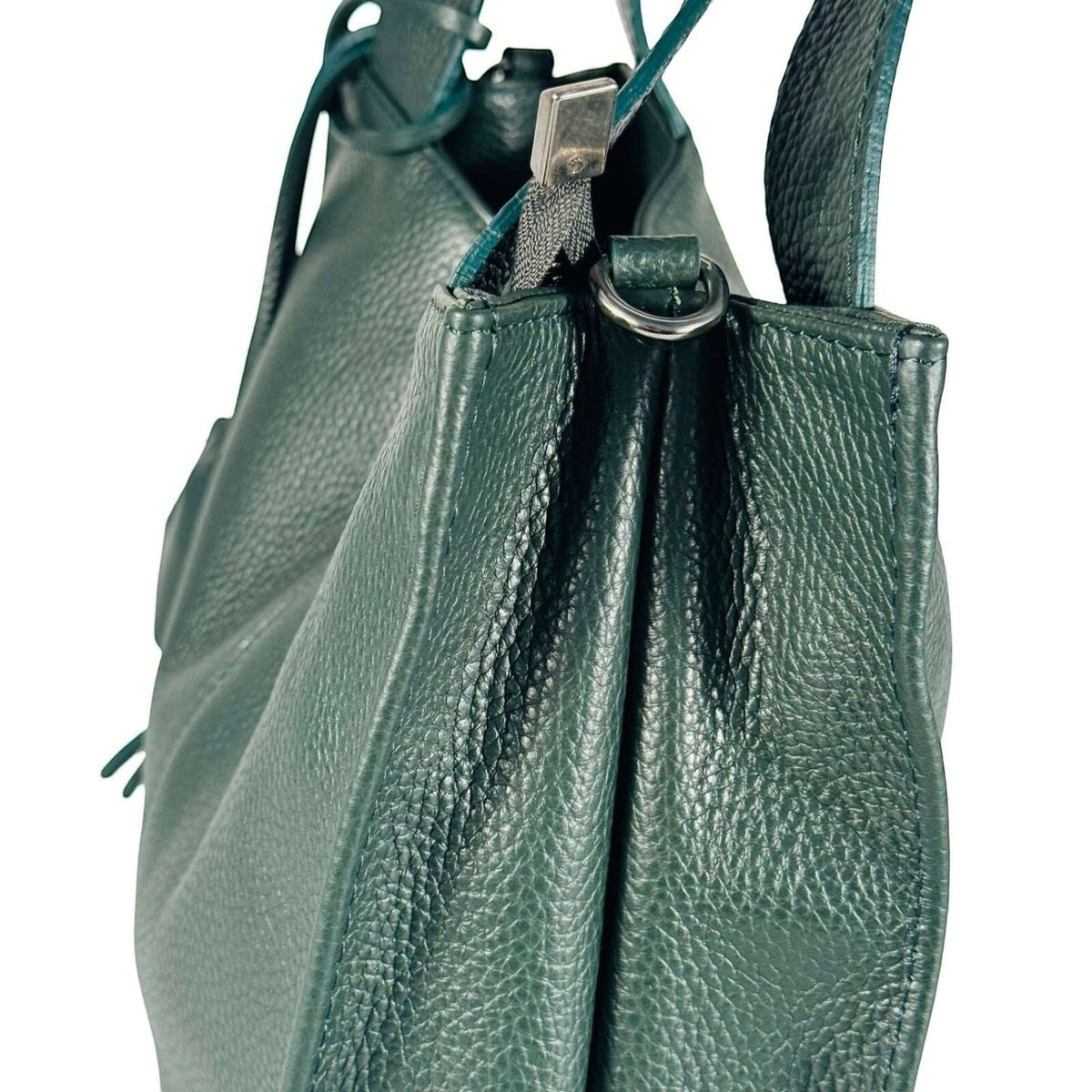 Borsa a spalla in pelle Hello - Pito’s|Bag