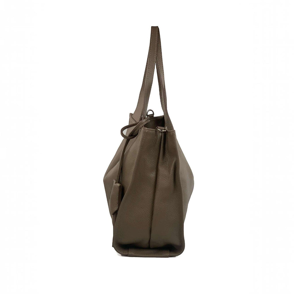 Borsa a spalla in pelle Hello - Pito’s|Bag