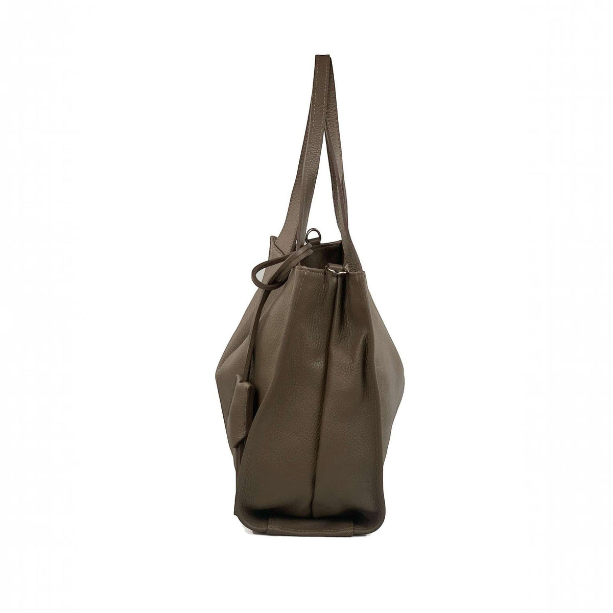 Borsa a spalla in pelle Hello - Pito’s|Bag