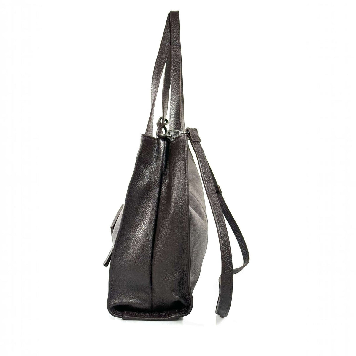 Borsa a spalla in pelle Hello - Pito’s|Bag