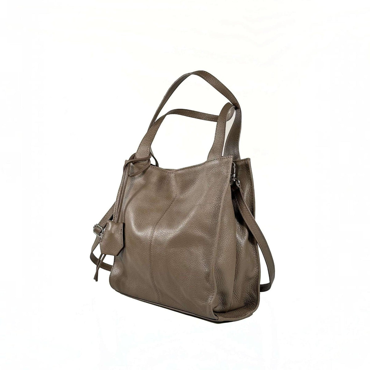 Borsa a spalla in pelle Hello - Pito’s|Bag