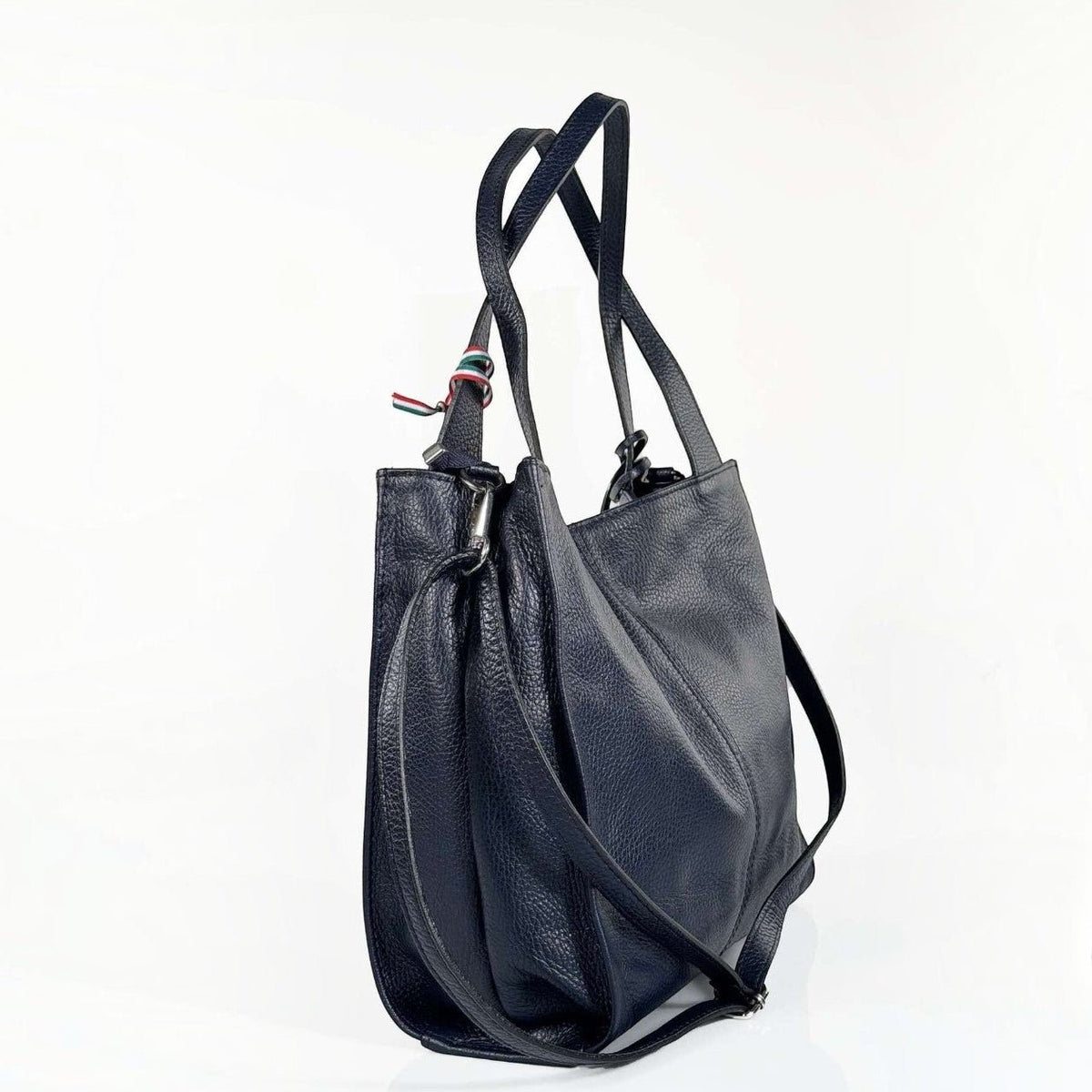 Borsa a spalla in pelle Hello - Pito’s|Bag