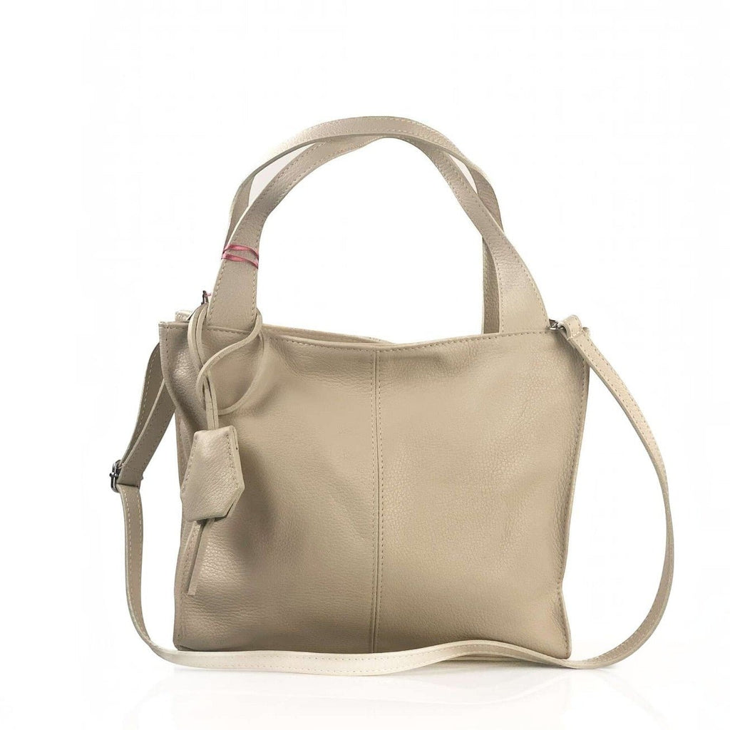 Borsa a spalla in pelle Hello - Pito’s|Bag