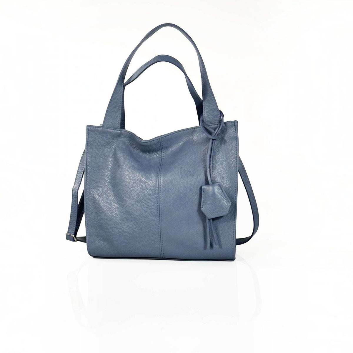 Borsa a spalla in pelle Hello - Pito’s|Bag