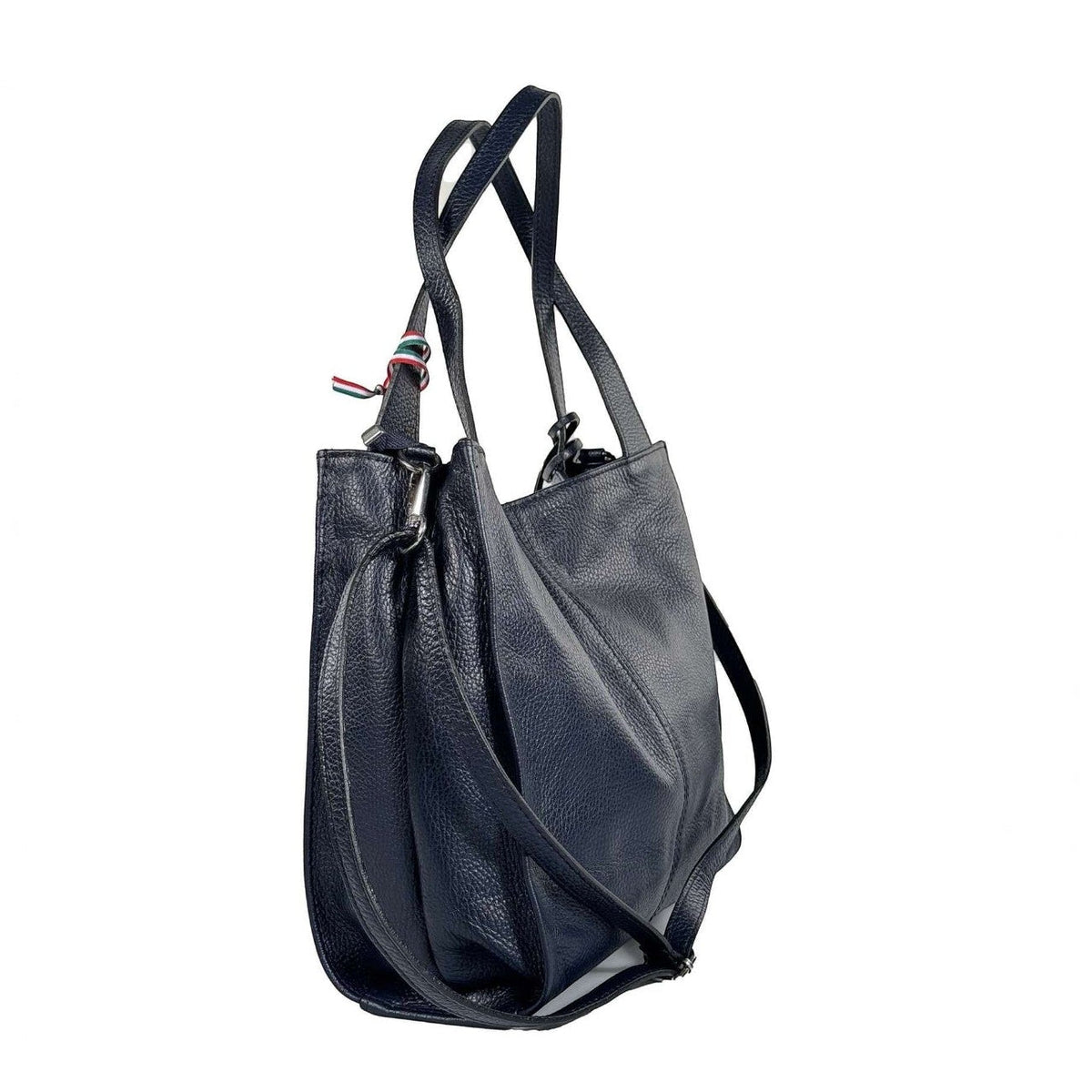 Borsa a spalla in pelle Hello - Pito’s|Bag