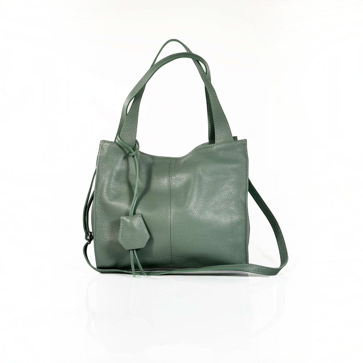 Borsa a spalla in pelle Hello - Pito’s|Bag