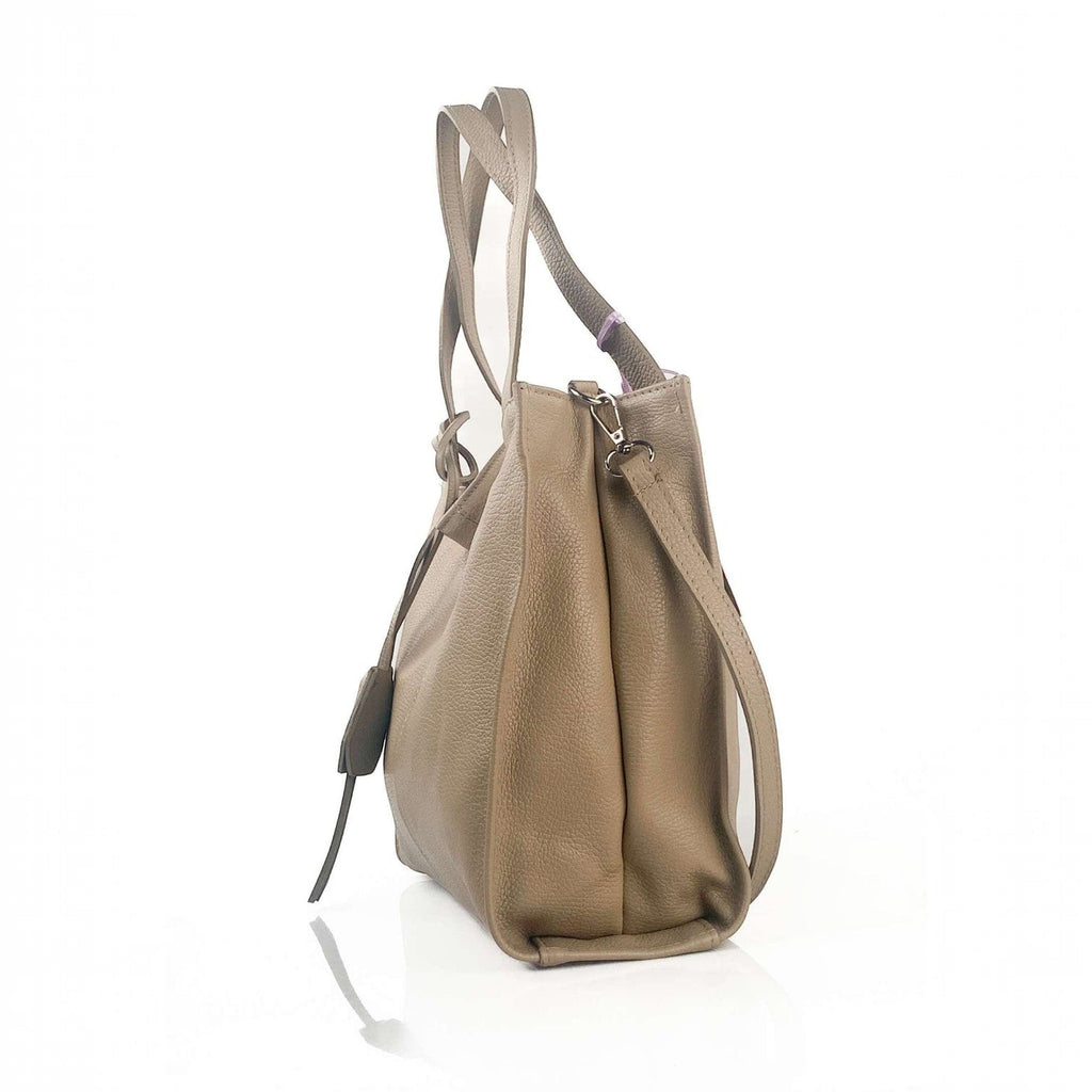 Borsa a spalla in pelle Hello - Pito’s|Bag
