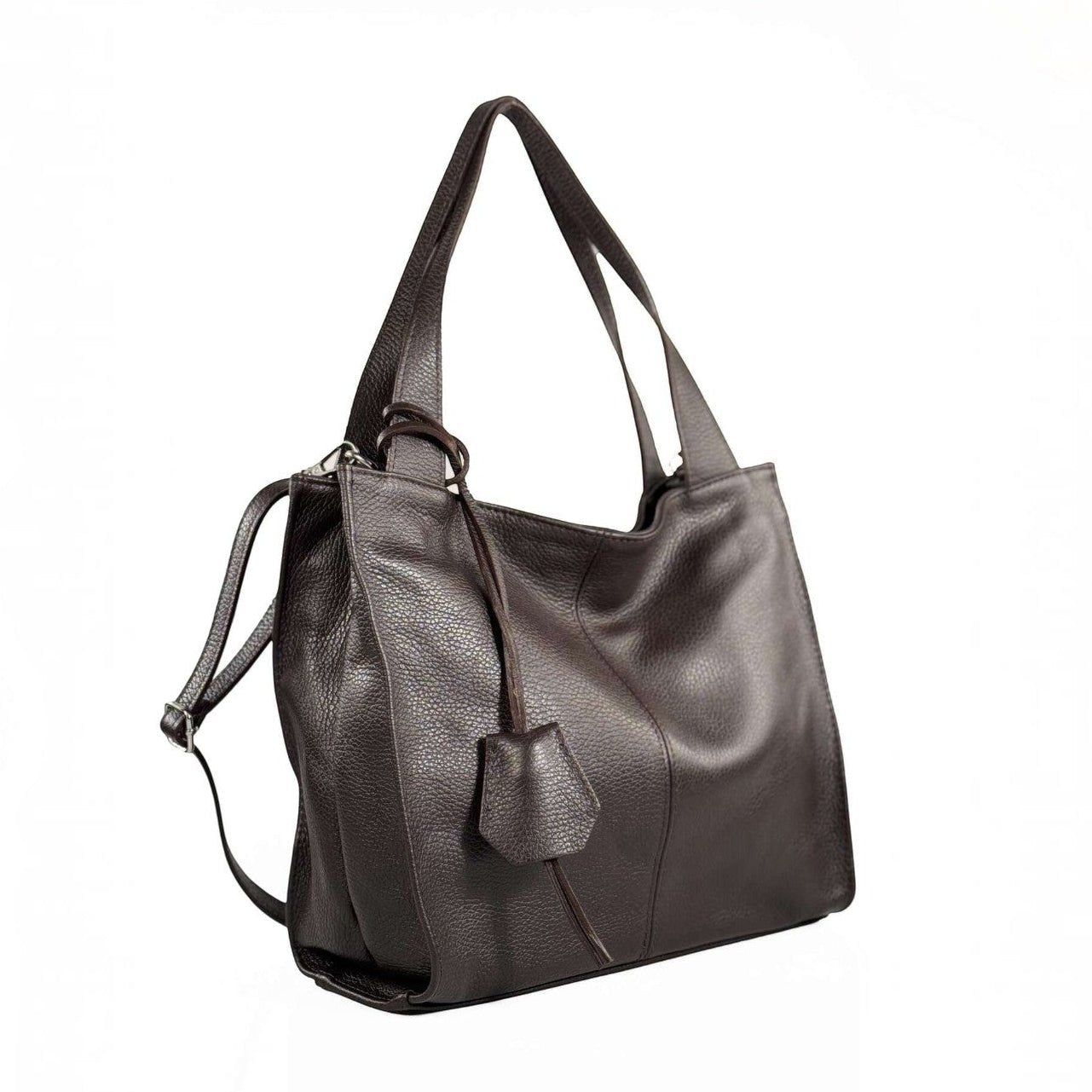 Borsa a spalla in pelle Hello - Pito’s|Bag