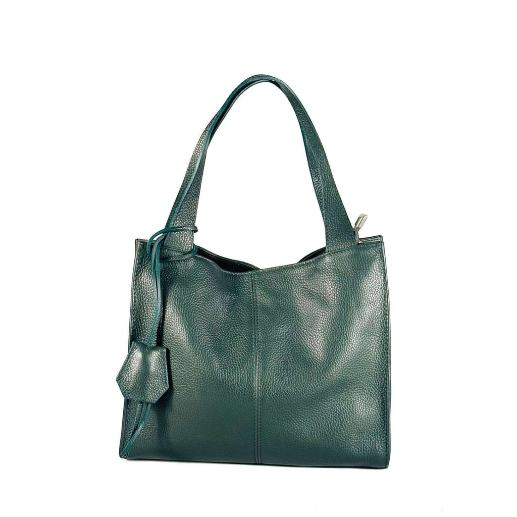 Borsa a spalla in pelle Hello - Pito’s|Bag