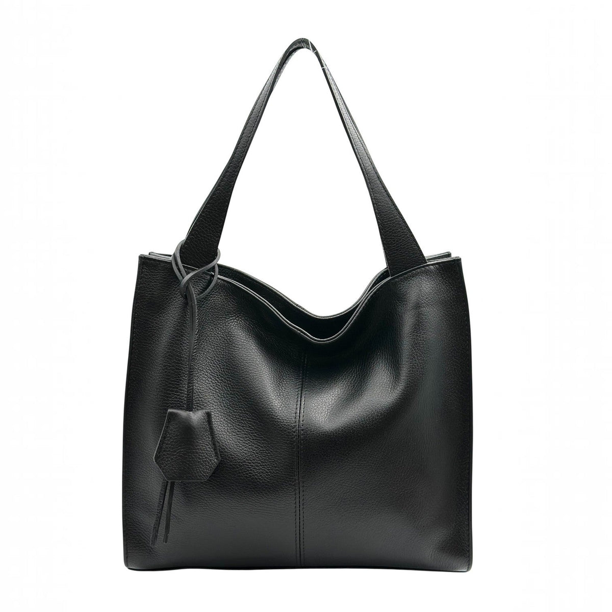 Borsa a spalla in pelle Hello - Pito’s|Bag