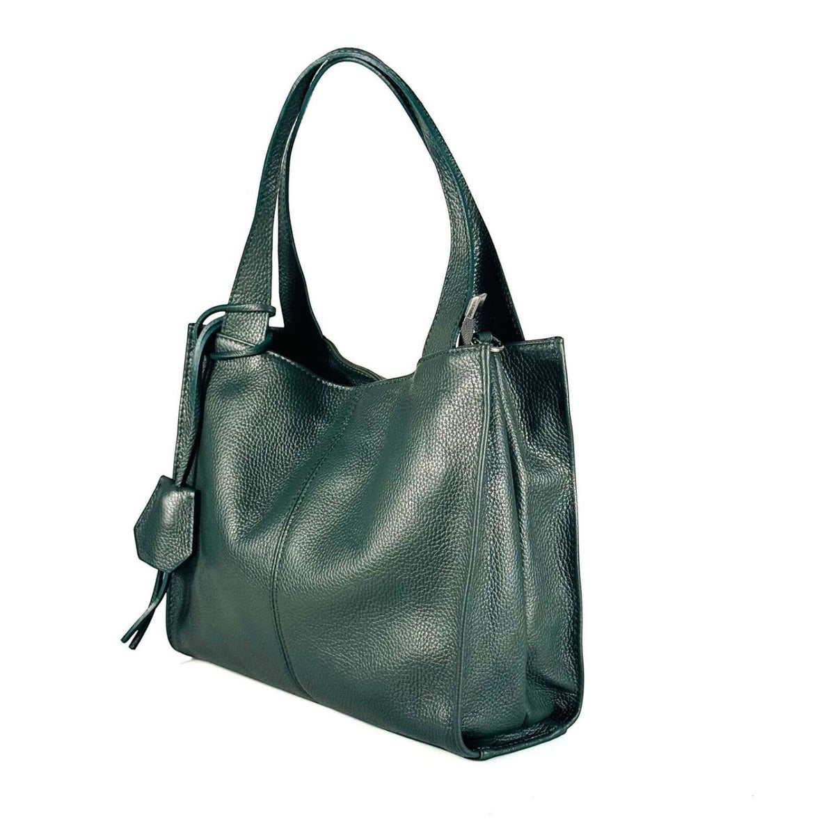 Borsa a spalla in pelle Hello - Pito’s|Bag