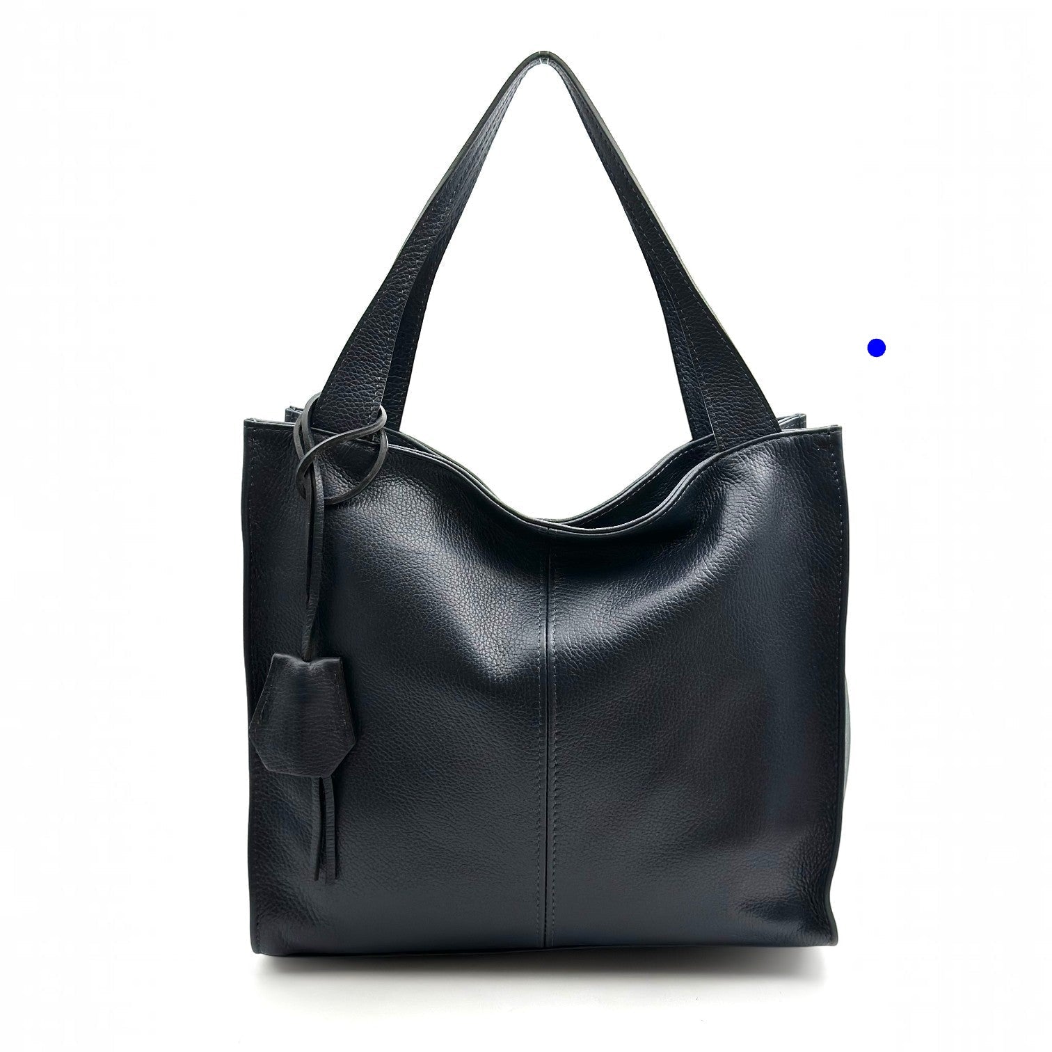 Borsa a spalla in pelle Hello - Pito’s|Bag