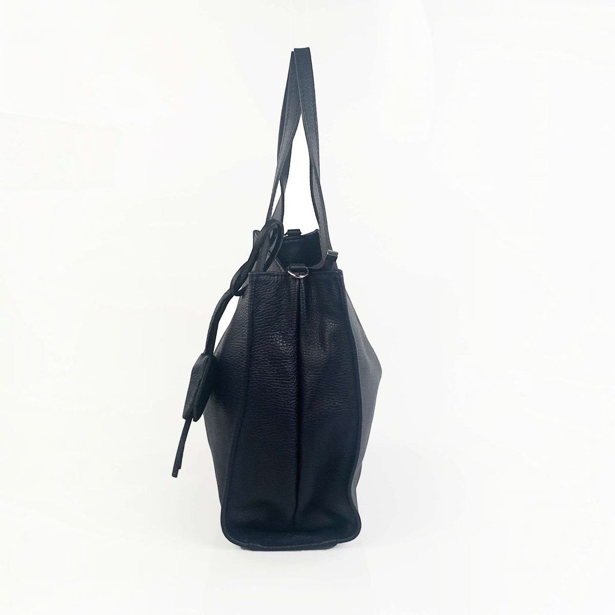 Borsa a spalla in pelle Hello - Pito’s|Bag