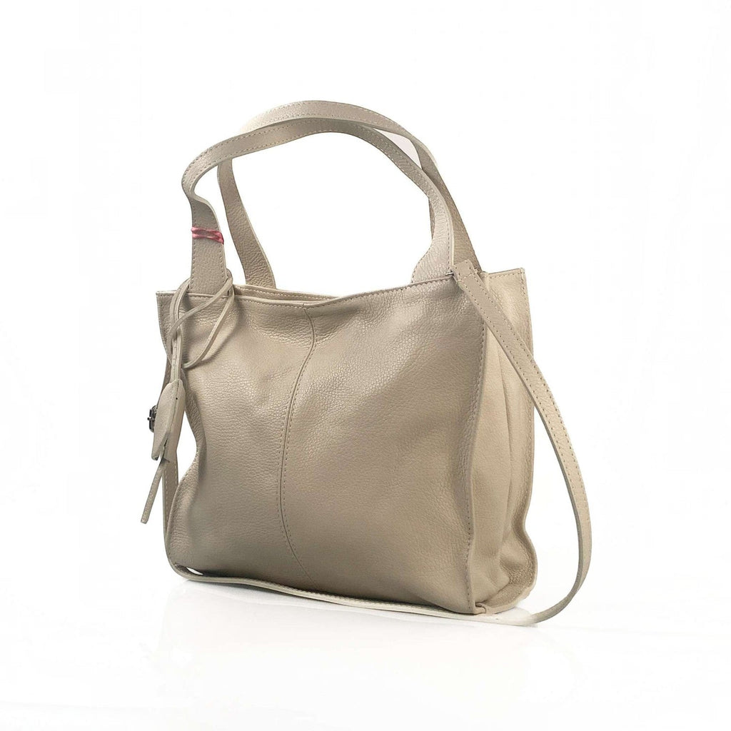 Borsa a spalla in pelle Hello - Pito’s|Bag