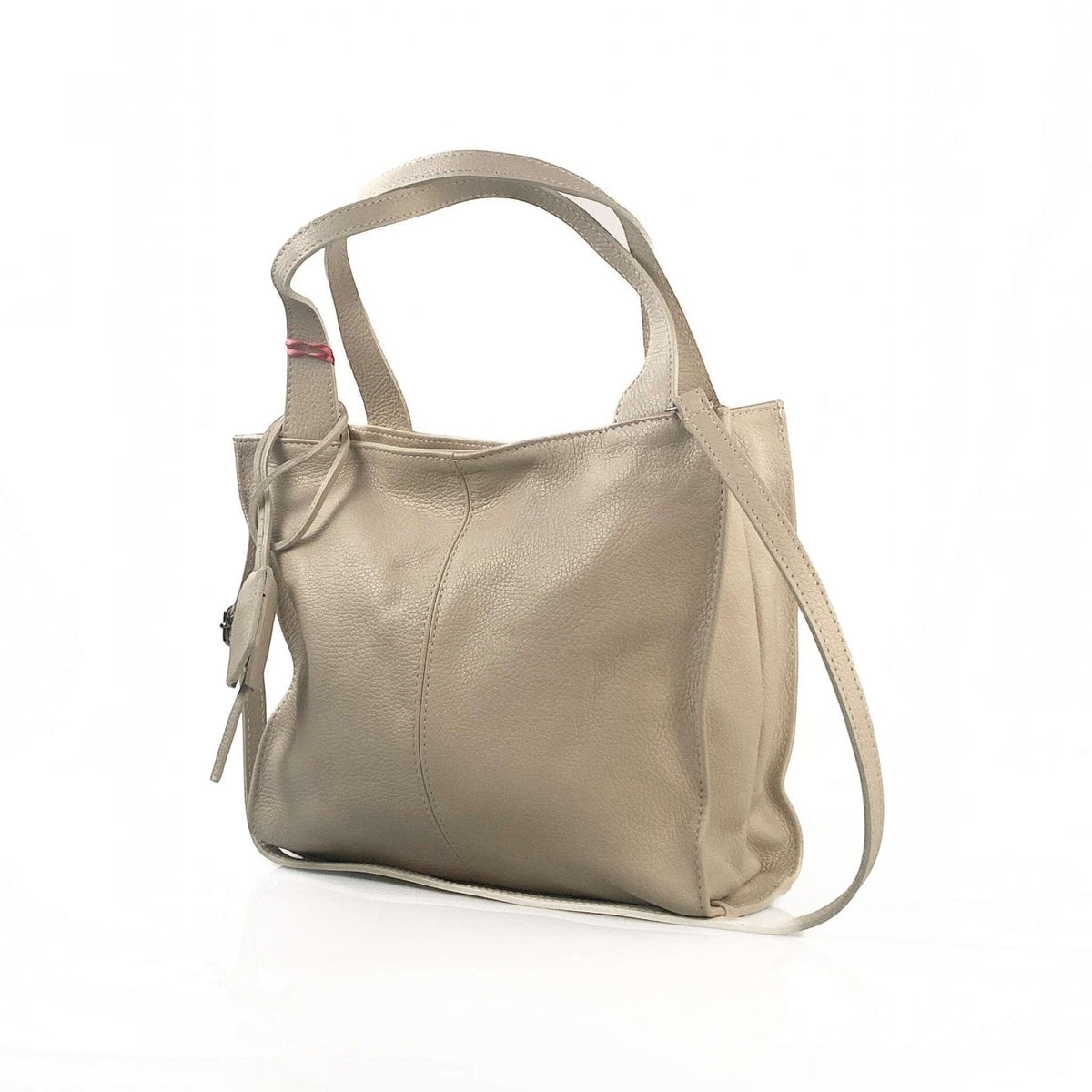 Borsa a spalla in pelle Hello - Pito’s|Bag