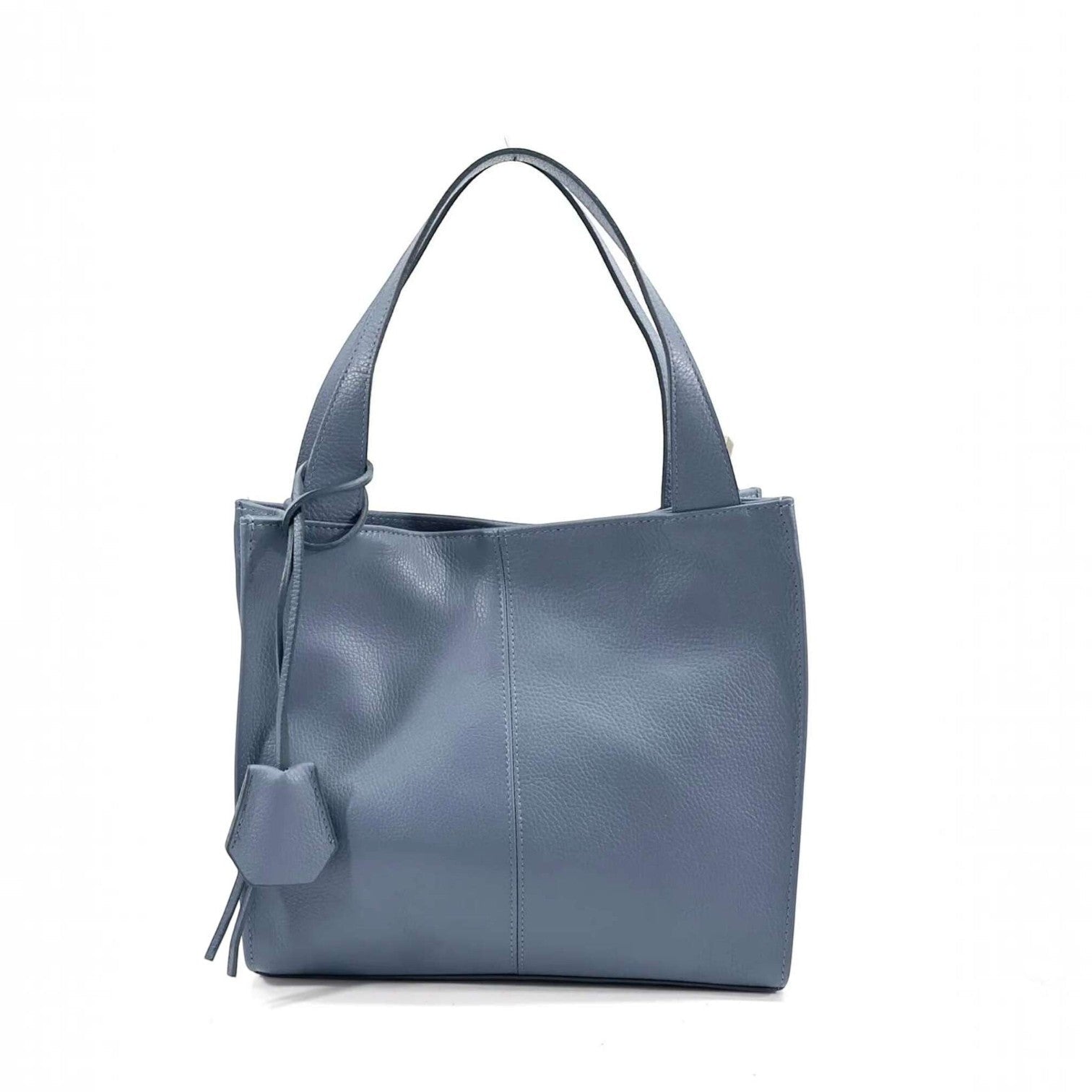 Borsa a spalla in pelle Hello - Pito’s|Bag