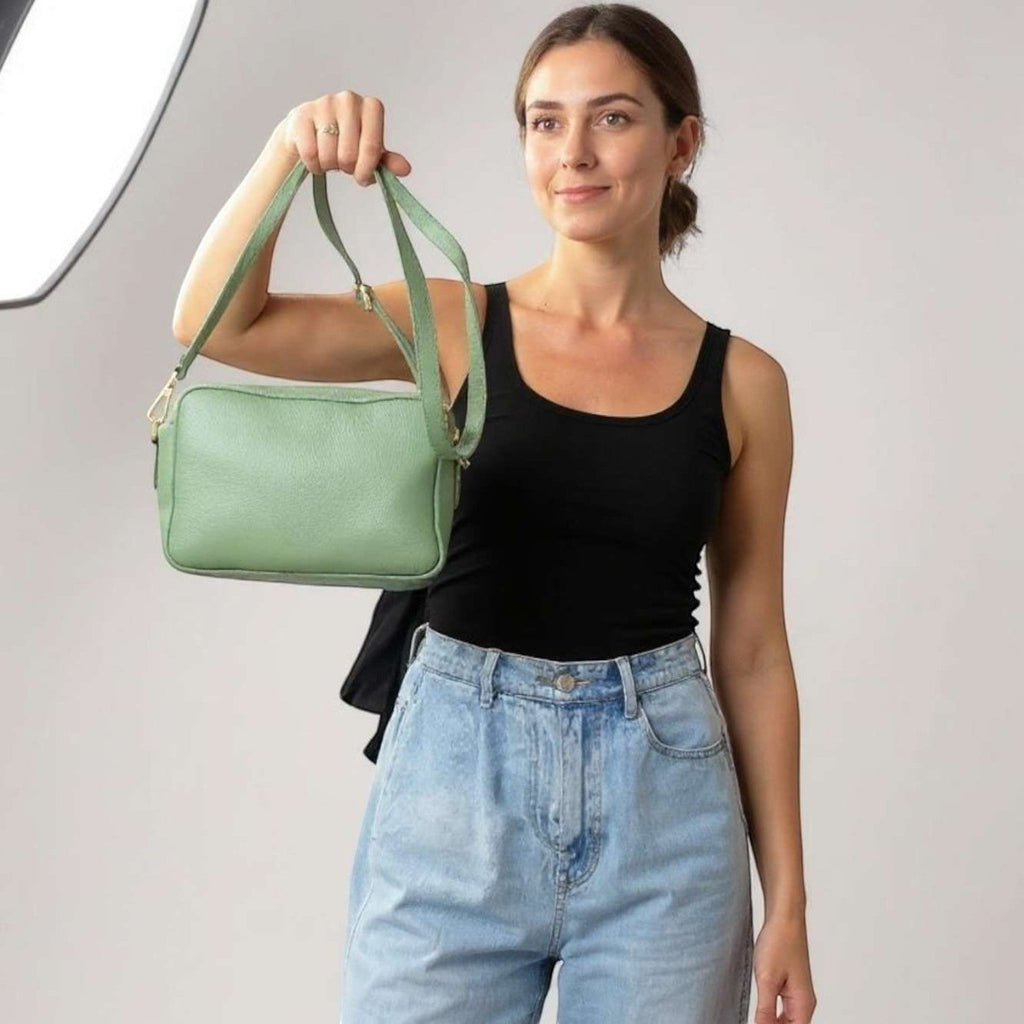 Borsa A Tracolla Miriam - Pito’s|Bag