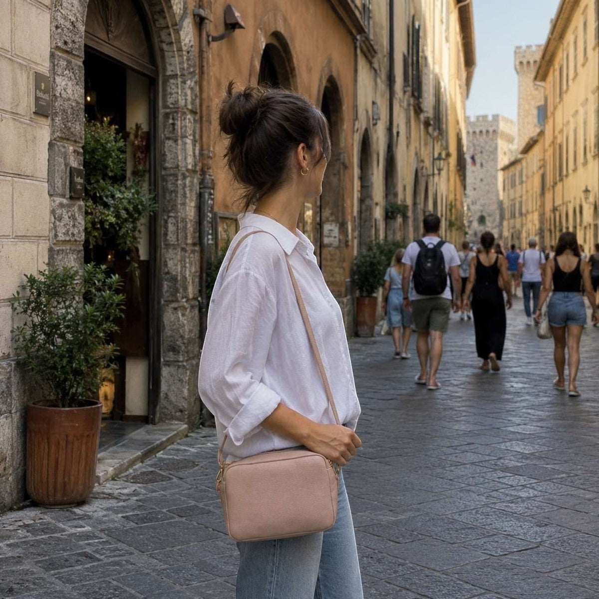 Borsa A Tracolla Miriam - Pito’s|Bag