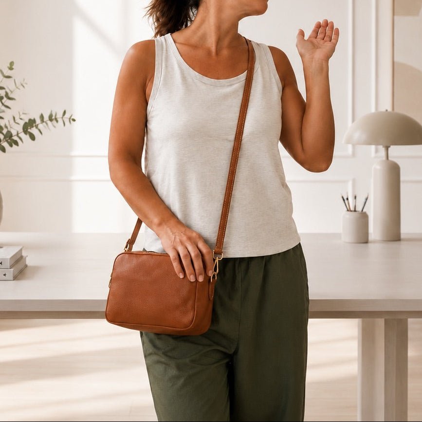 Borsa A Tracolla Miriam - Pito’s|Bag