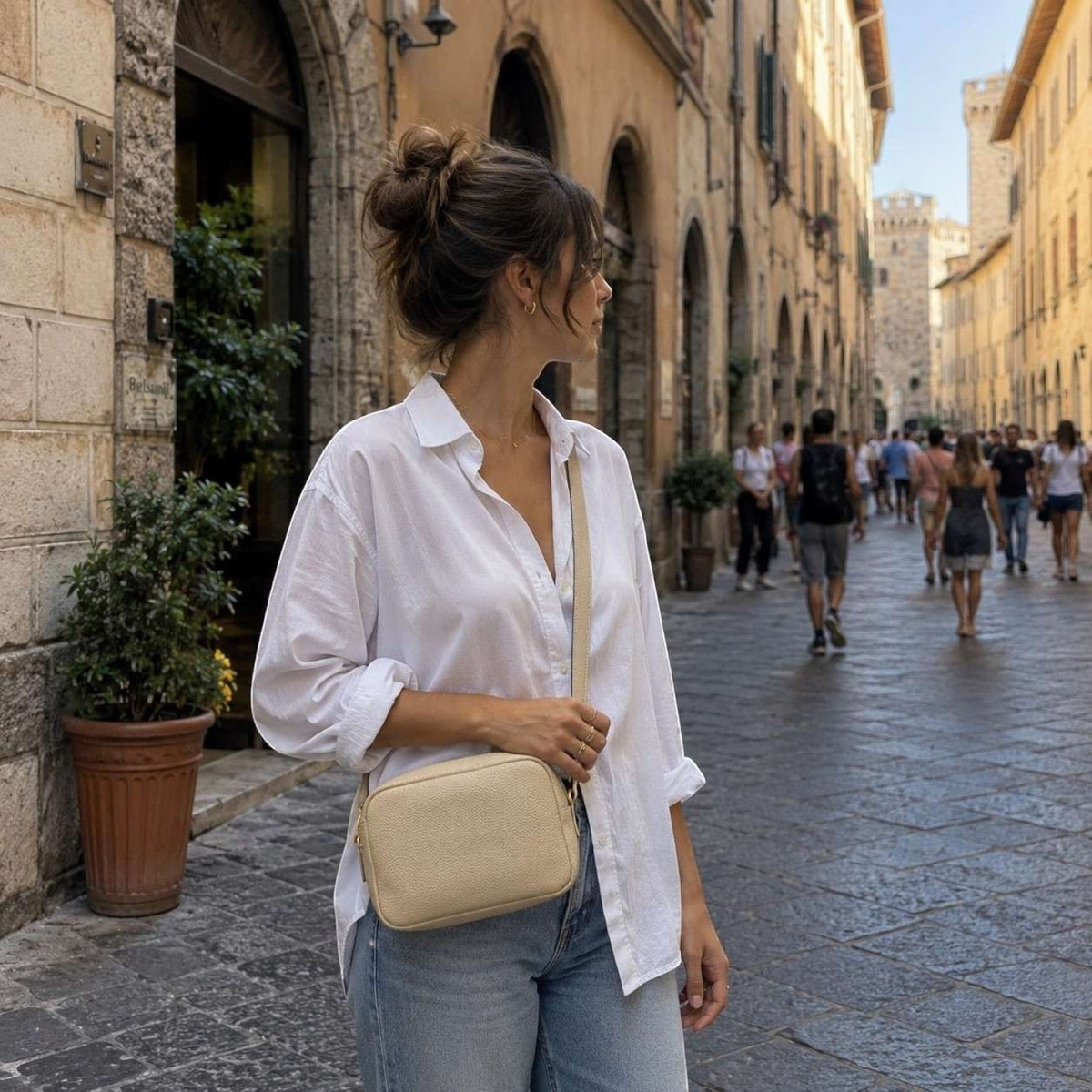 Borsa A Tracolla Miriam - Pito’s|Bag