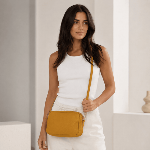 Borsa A Tracolla Miriam - Pito’s|Bag