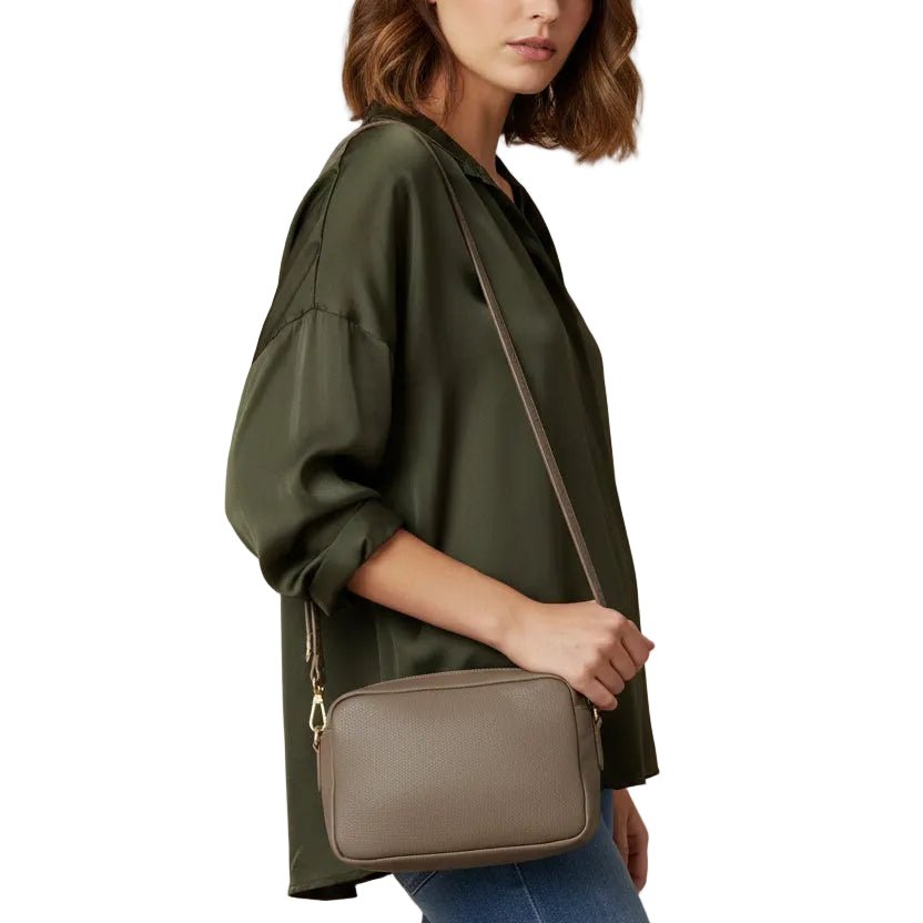 Borsa A Tracolla Miriam - Pito’s|Bag