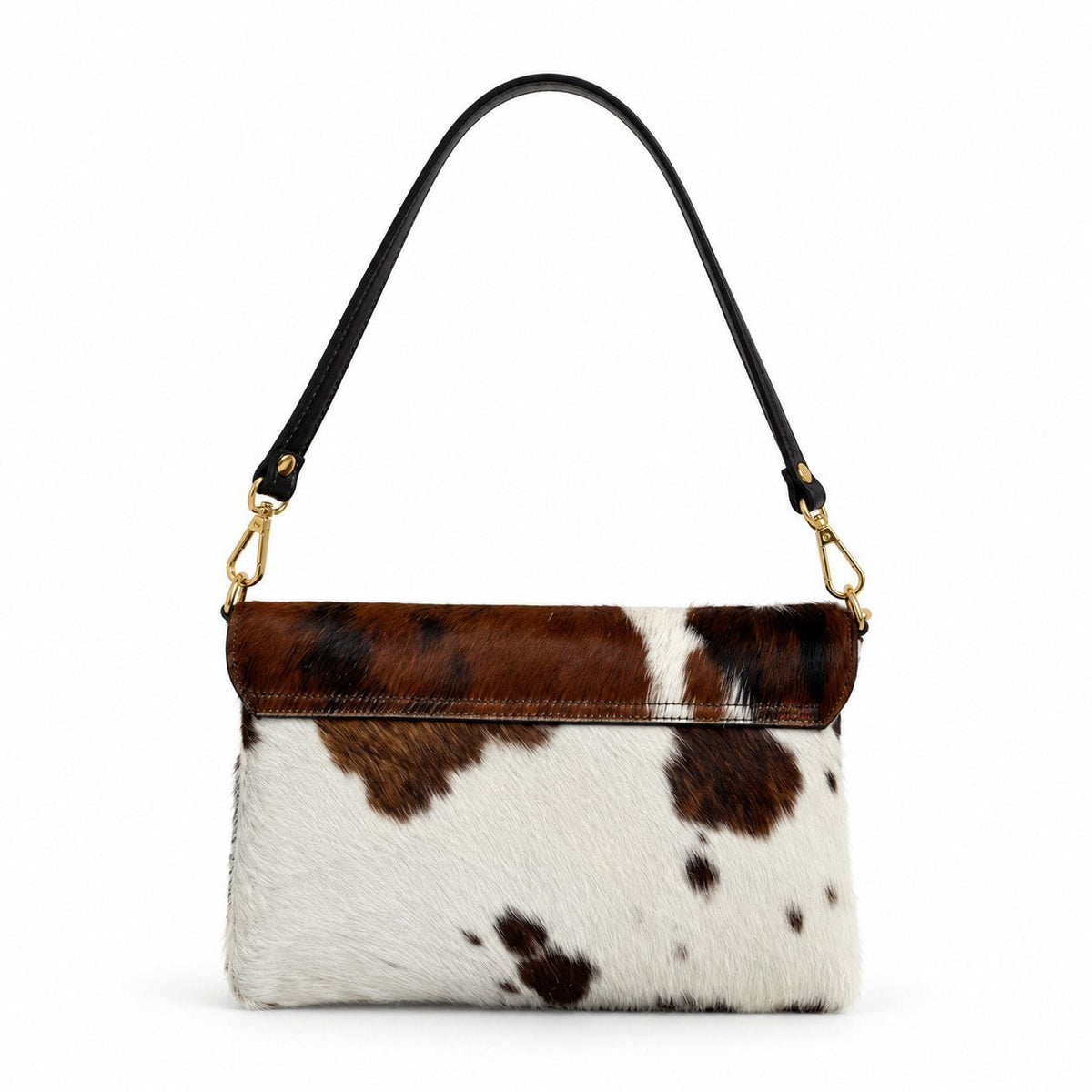 Borsa Bamboo in cavallino media CHIARA - Pito’s|Bag