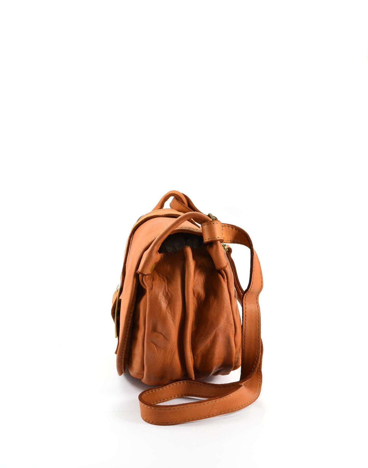 Borsa cartella con fibbione - Pito’s|Bag