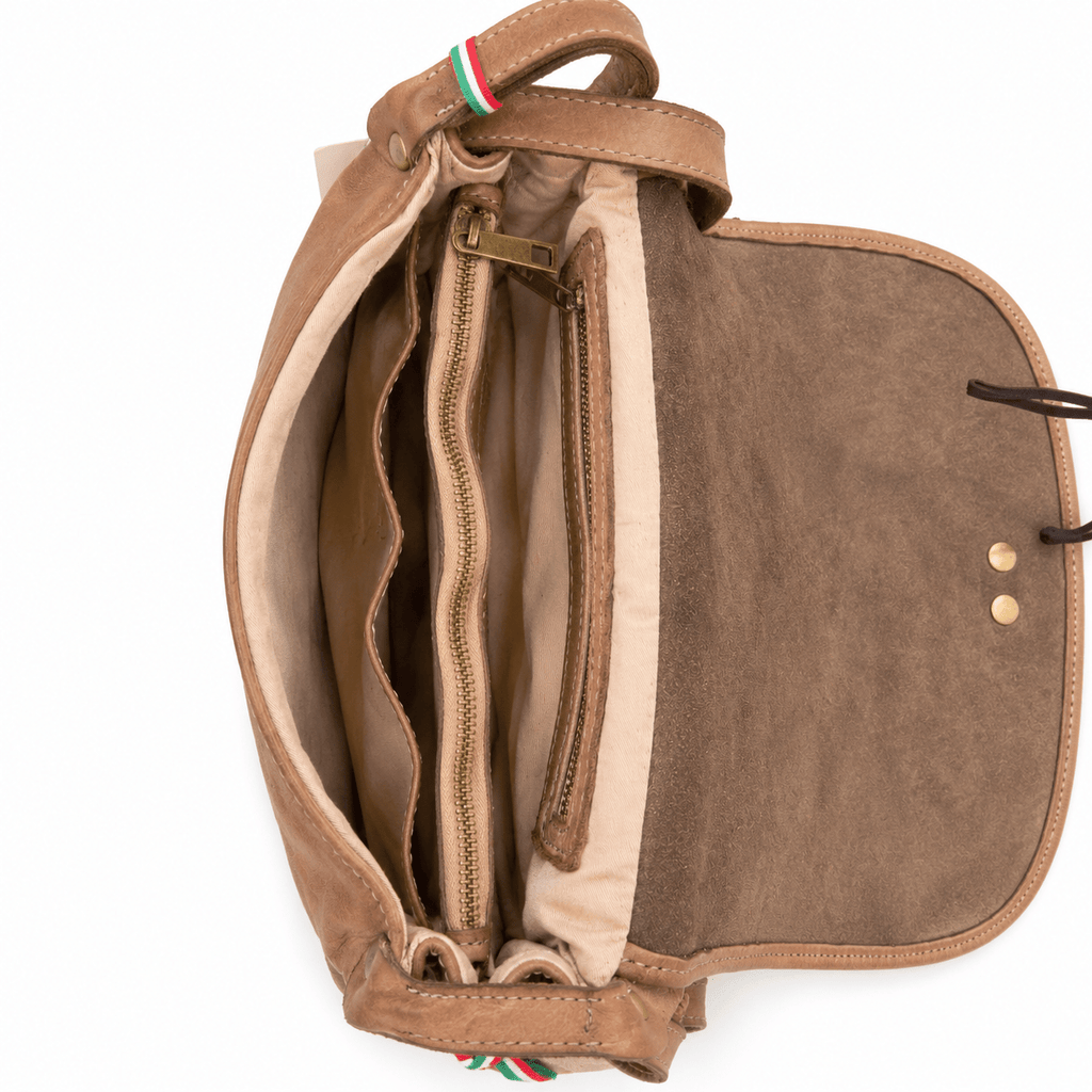 Borsa cartella con fibbione - Pito’s|Bag