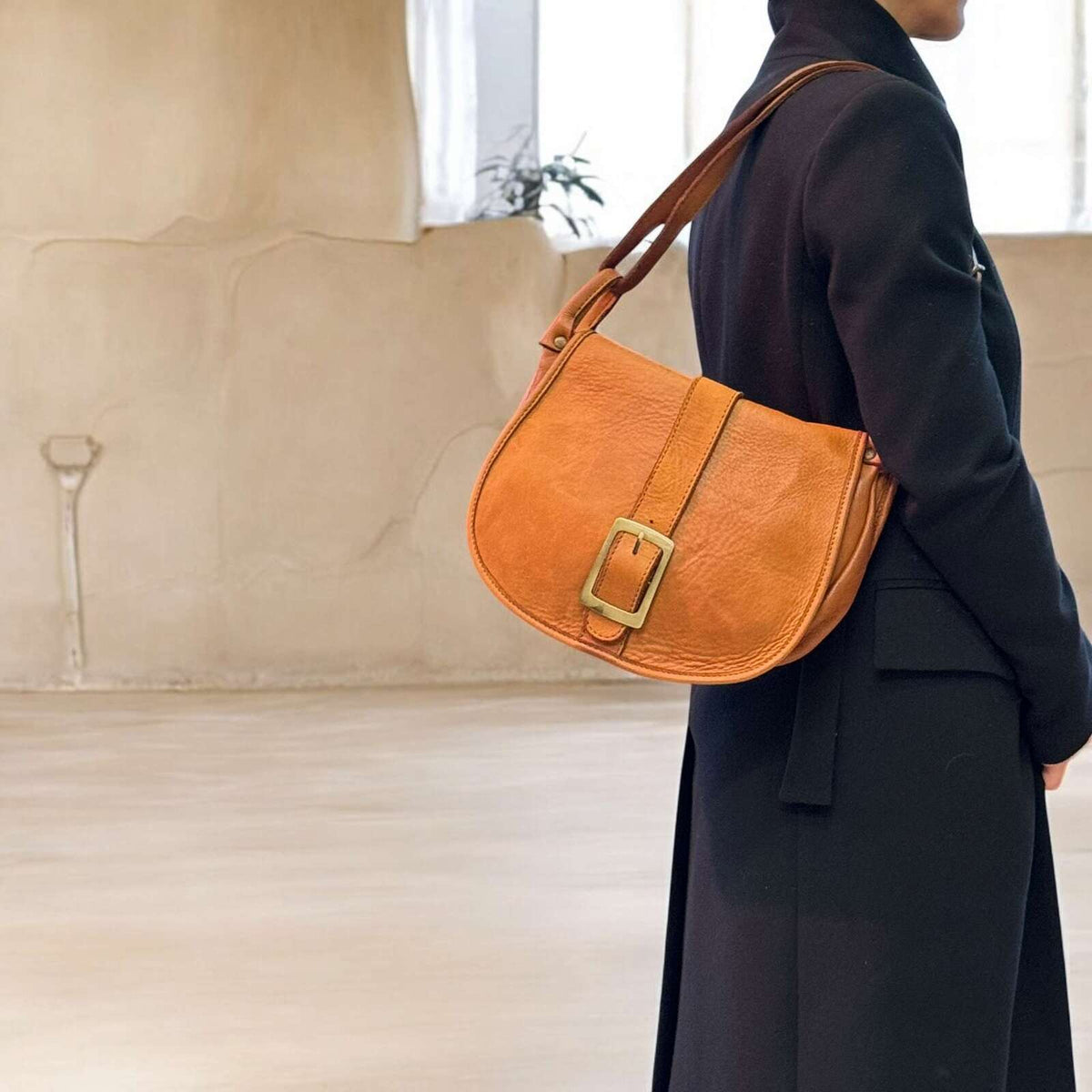 Borsa cartella con fibbione - Pito’s|Bag