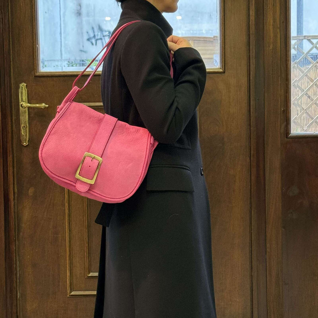 Borsa cartella con fibbione - Pito’s|Bag