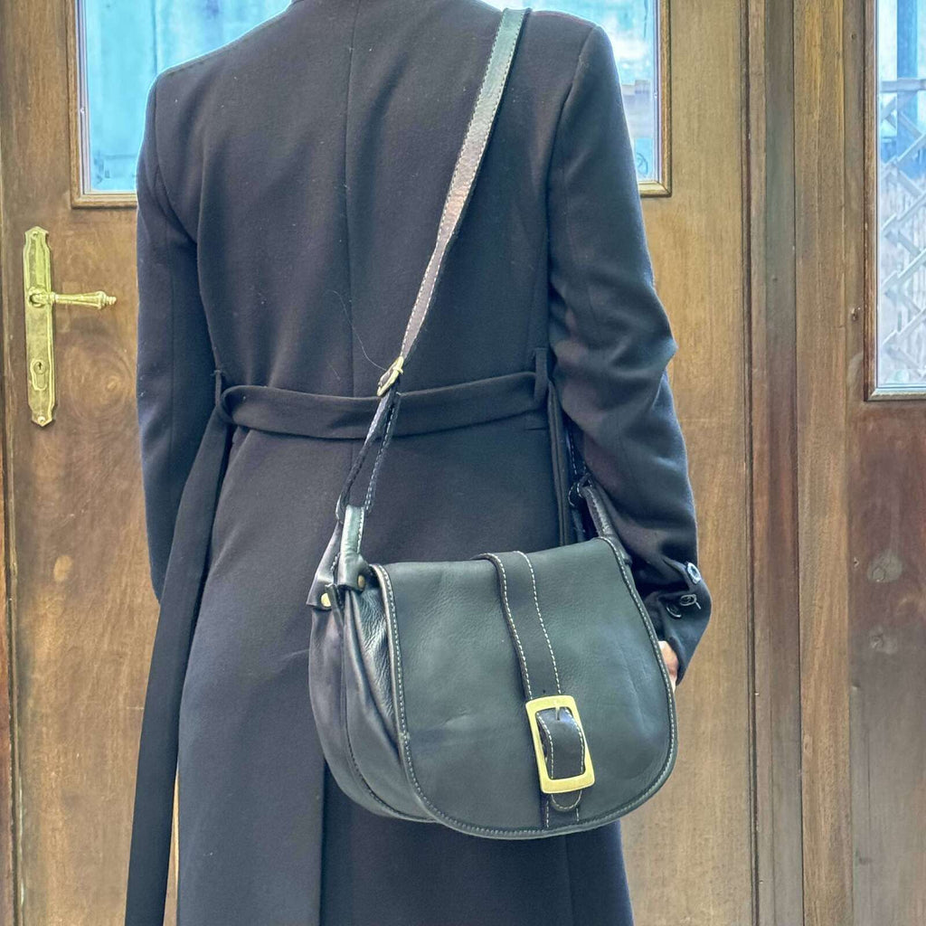 Borsa cartella con fibbione - Pito’s|Bag