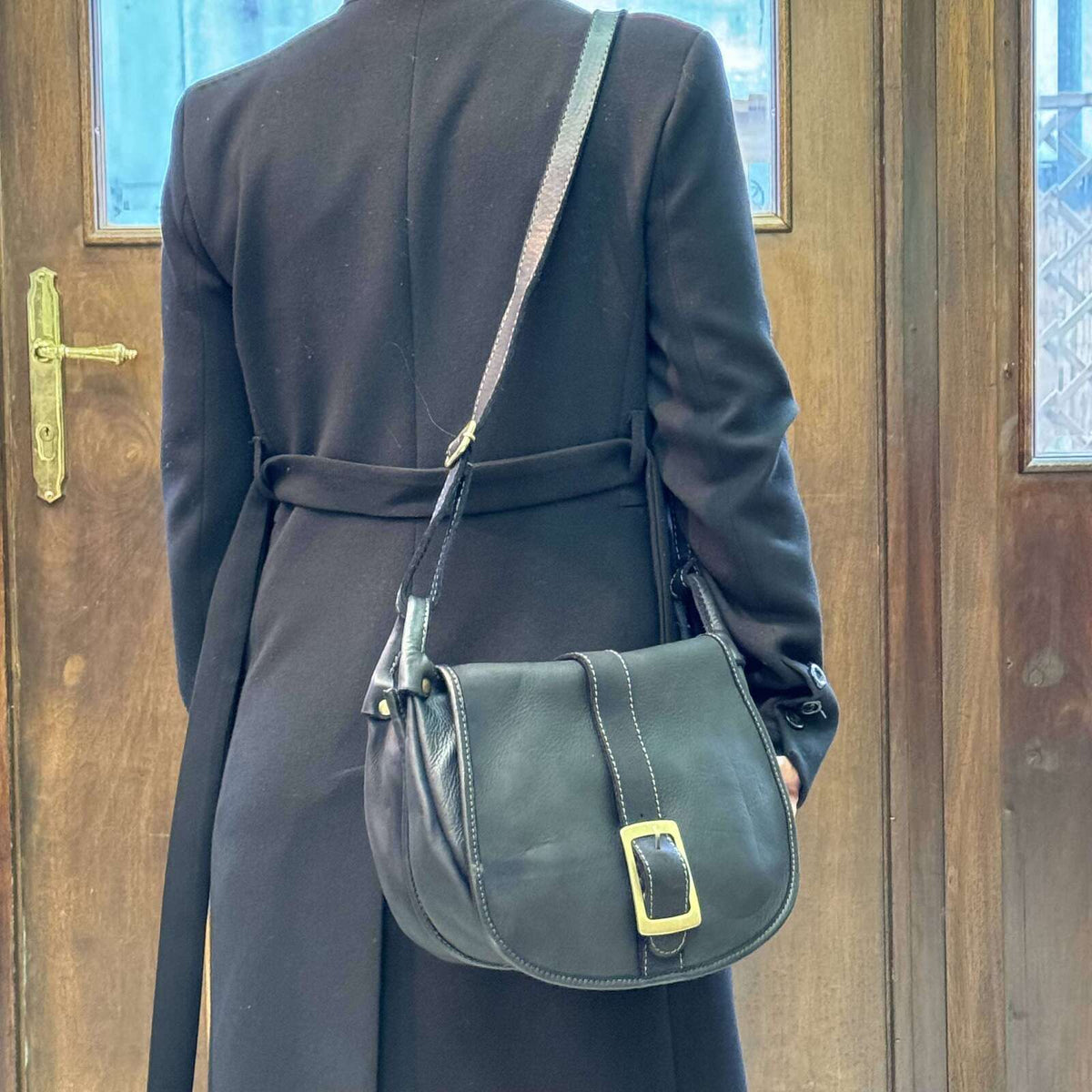 Borsa cartella con fibbione - Pito’s|Bag