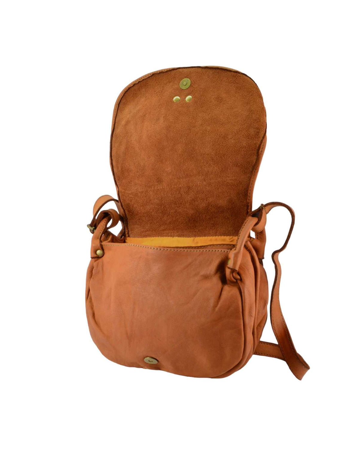 Borsa cartella con fibbione - Pito’s|Bag